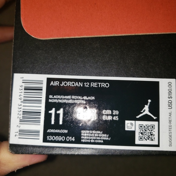 Retro 12 Game Royal - Picture 2 of 5